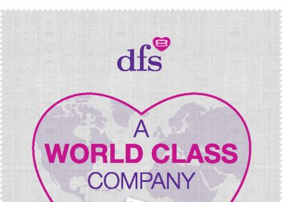 DFS Conference Brochure