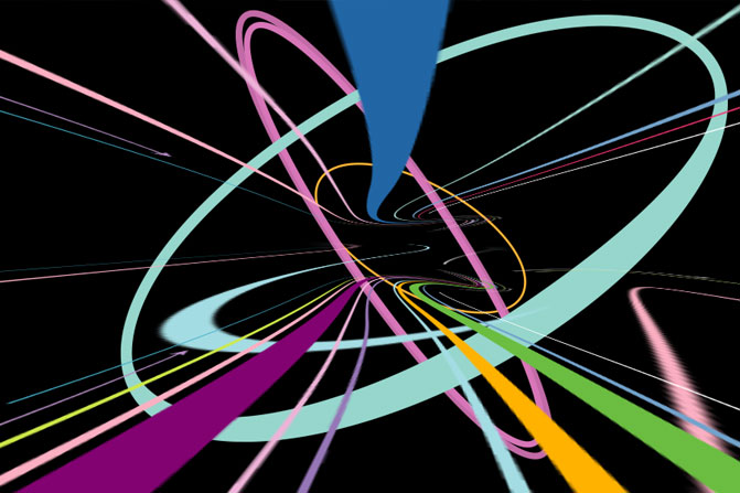 EBOC Animated Sequences